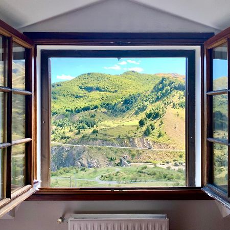 Apartamentos Formigal Bagian luar foto