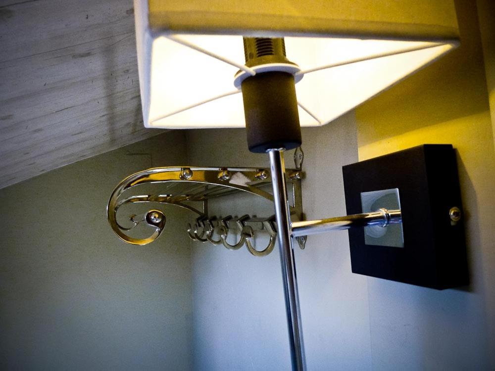 Apartamentos Formigal Bagian luar foto