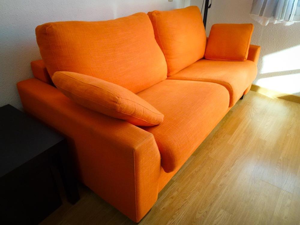 Apartamentos Formigal Bagian luar foto